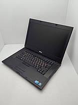Б/в Ноутбук Dell Latitude E6510 15.6" 1366x768| Core i5-560M| 6 GB RAM| 500 GB HDD| NVS 3100M 512MB| АКБ 0%, фото 4