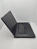 Б/в Ноутбук Dell Latitude E6510 15.6" 1366x768| Core i5-560M| 6 GB RAM| 500 GB HDD| NVS 3100M 512MB| АКБ 0%, фото 5