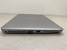 Б/в Нетбук Б-клас HP EliteBook 820 G3 12.5" 1920x1080| Core i5-7200U| 8 GB RAM| 128 GB SSD| HD 620, фото 3