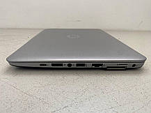 Б/в Нетбук Б-клас HP EliteBook 820 G3 12.5" 1920x1080| Core i5-7200U| 8 GB RAM| 128 GB SSD| HD 620, фото 4