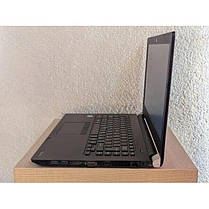 Б/в Ноутбук Toshiba Tecra A40-D 14" 1366x768| Core i5-7300U| 8 GB RAM| 128 GB SSD| HD 620, фото 5