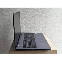 Б/в Ноутбук Б-клас HP 250 G6 15.6" 1366x768| Core i3-7020U| 8 GB RAM| 128 GB SSD| HD 620, фото 5