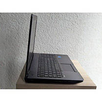 Б/в Ноутбук Б-клас HP ZBook 15 G1 15.6" 1366x768| Core i7-4700MQ| 32 GB RAM| 360 GB SSD| Quadro K610M 1GB, фото 5