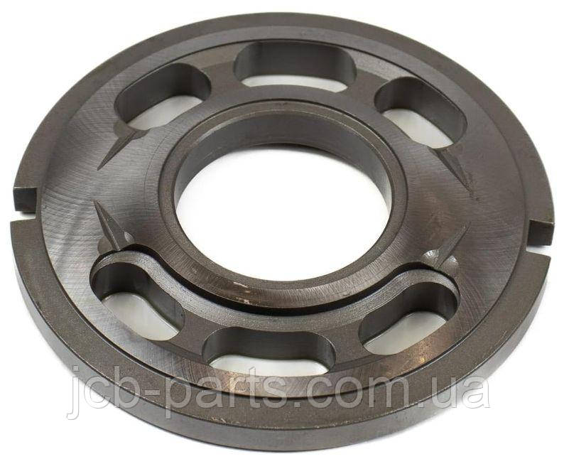 Bosch Rexroth R902007747 Розподільна ліва для серії A4VG71 SKS