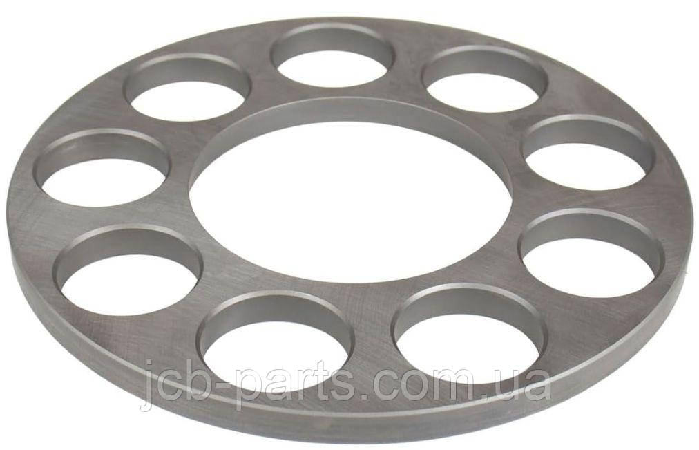 Bosch Rexroth R902210083, 11173587 Пластина притискна для серії A4FO125 SKS