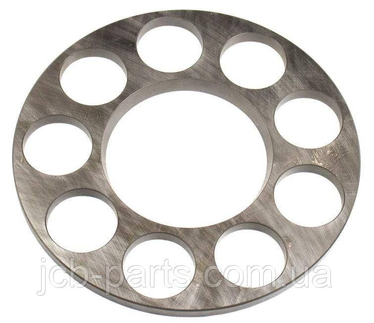 Bosch Rexroth R910765198 Пластина притискна для серії A4VSO71, A4FO71 SKS