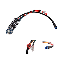 Дисплей електросамоката VLT ESM 03 36B . 150мм