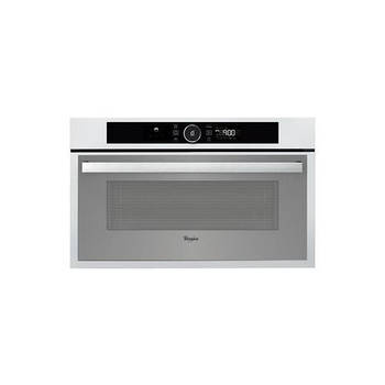 Мікрохвильова піч вбудована Whirlpool AMW 731 WH