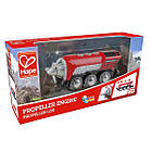 Поїзд Hape з пропелерним двигуном, фото 3