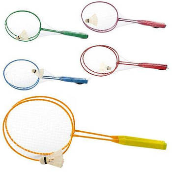 Бадминтон железный MS 0751 G-Rich