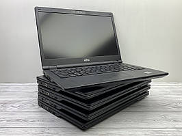 Ноутбук Fujitsu Lifebook E5410 14 FHD IPS i5-10210U 16GB SSD 240GB Б/У А