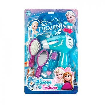 Набор для девочек "Frozen" V466-1B G-Rich