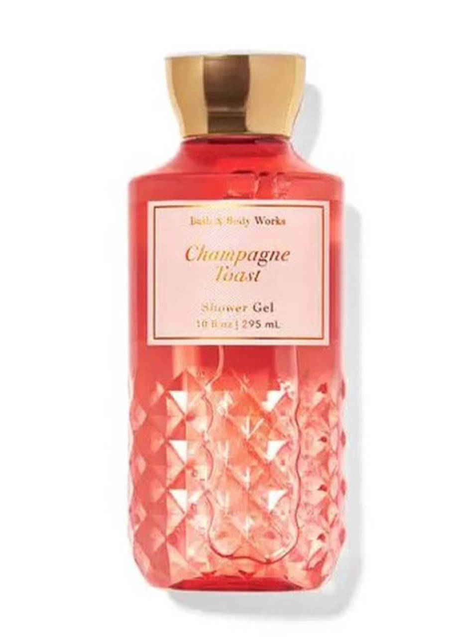 

Гель для душа Bath and Body Works Champagne Toast