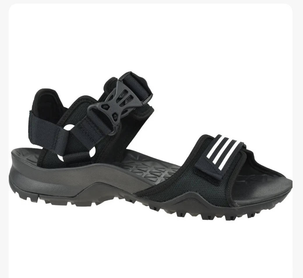 

Сандалії Terrex adidas Cyprex ultra II sandal. Оригінал 100%
