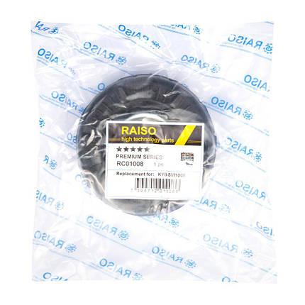 Опора переднього амортизатора Raiso (Швеція) Opel Zafira С, Опель Зафіра Ц 11- #RC01008 UASMBKB7, фото 3