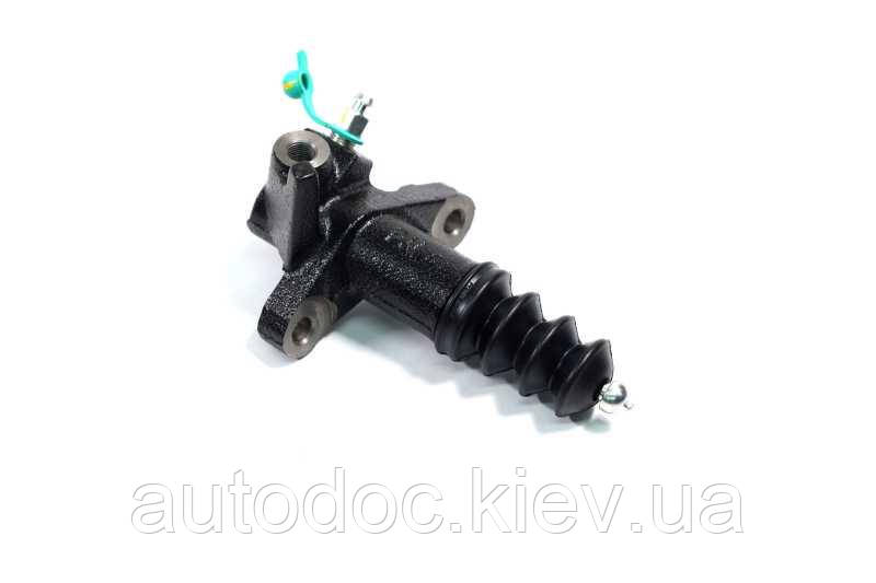 Циліндр зчеплення робочий CHEVROLET AVEO 1.2-1.5-1.5 04- (Вир-во VALEO), арт.804727