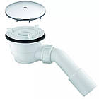 Сифон для піддона Kludi Tasso (2109805-00)