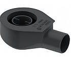 Сифон для душового каналу Tece (650000)