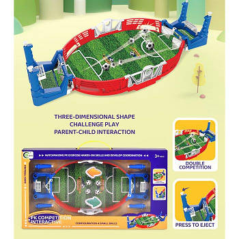 Настільна гра "Футбол" 168-60 G-Rich