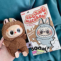 М&apos;яка іграшка Лабубу «Labubu Pop» High Quality (1 версія)