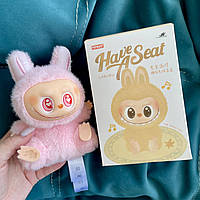 М&apos;яка іграшка Лабубу «Labubu Pop» High Quality (2 версія)