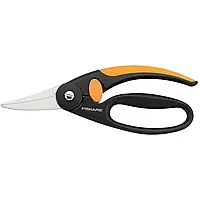 Універсальні ножиці Fiskars з петлею для пальців SP45 111450 (1001533)