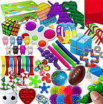 Іграшки-Антистрес & Goojitzu