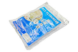 Протимоскітна віконна сітка (самоклеюча стрічка) 1.3*1.5м (R81909)