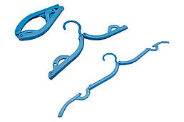 Складна вішалка для одягу (НФ-00008821)