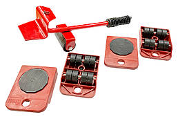 Набір для переміщення меблів 5од (SНФ-00007102)