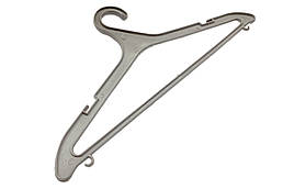 Тремпель Sivan 420мм сірий (О-024495) (10 шт.)