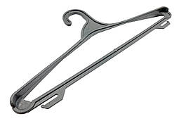 Тремпель XPlast 410мм #8 широкий (Х-К098) (5 шт.)