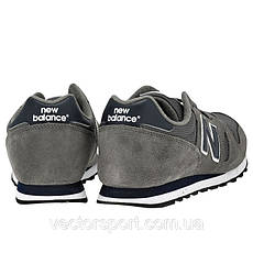 Кросівки New Balance M373, фото 6
