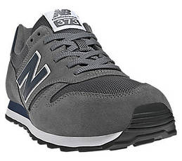 Кросівки New Balance M373, фото 4