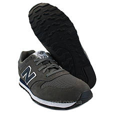 Кросівки New Balance M373, фото 5