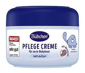 Крем дитячий Bubchen під підгузник , 75 мл (Бюбхен)