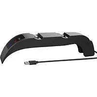 Зарядна станція для геймпада iPega для DualSense PS5 Sony PlayStation 5 (PG-P5016)