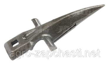 Ніж 80366926 комбайна New Holland JAG41-0003, L-176мм, фото 1