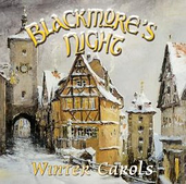 Blackmore’s Night – Winter Carols (2013) (CD Audio)