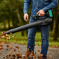 Повітредувки