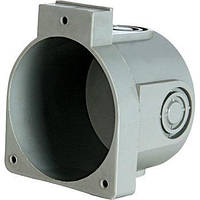 Розетки силовые пластиковые серии TAREL