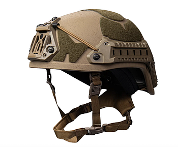 Шолом Балістичний Sestan-Busch Helmet Coyote L