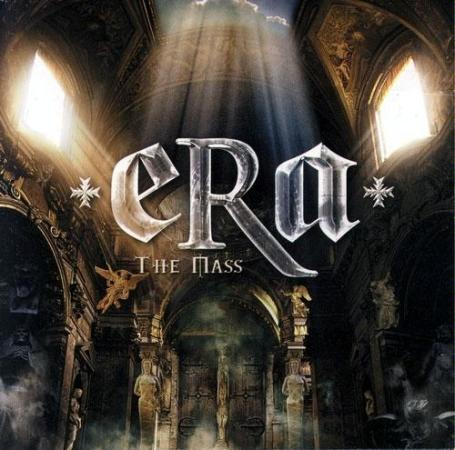Era – The Mass (2003) (CD Audio)