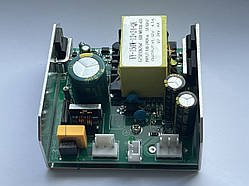 Блок живлення БЖ 150 W 24v 12v для LED-голов