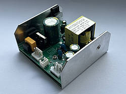 Блок живлення БЖ 100 W 24v 12v для LED-голов