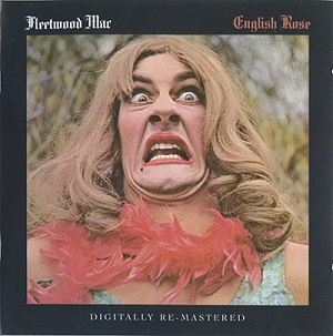 Fleetwood Mac – English Rose (1969) (CD Audio)