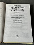 "Історія української літератури XIX ст." Дончик В. Г., книга 2, фото 3