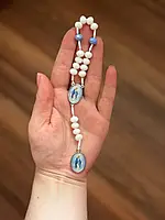 Вервиця до Непорочного Зачаття Пресвятої Богородиці.