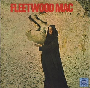 Fleetwood Mac – The Pious Bird of Good Omen (1969) (CD Audio)