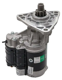 Редукторний стартер МТЗ Т-40 Т-25 3.5 кВт